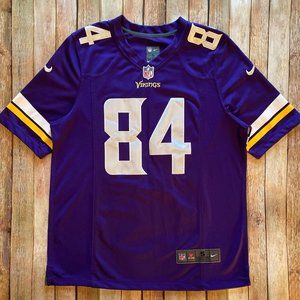 Minnesota Vikings Cordarrelle Patterson